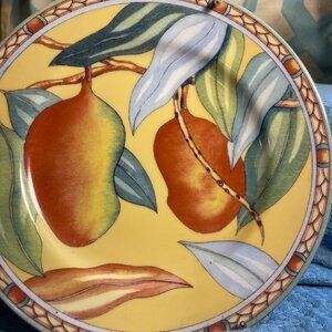 ANDREA BY SADEK - JAPAN PLATES